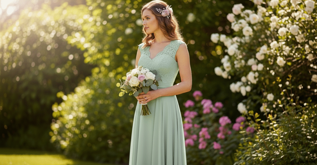 Classic Floor-Length Gowns