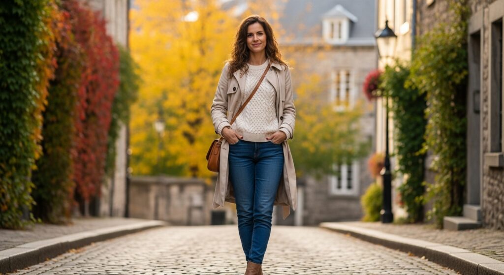  fall outfit ideas