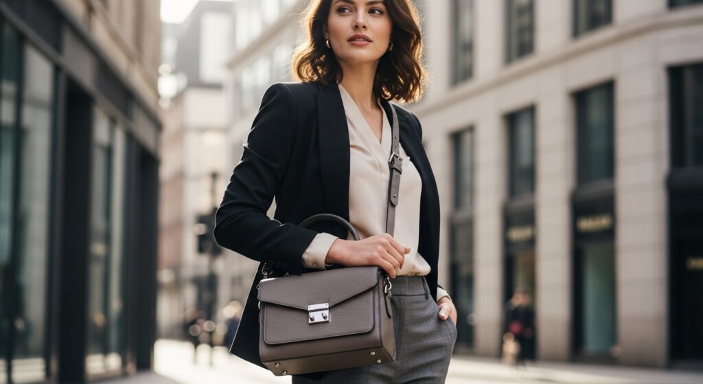 Convertible Crossbodies