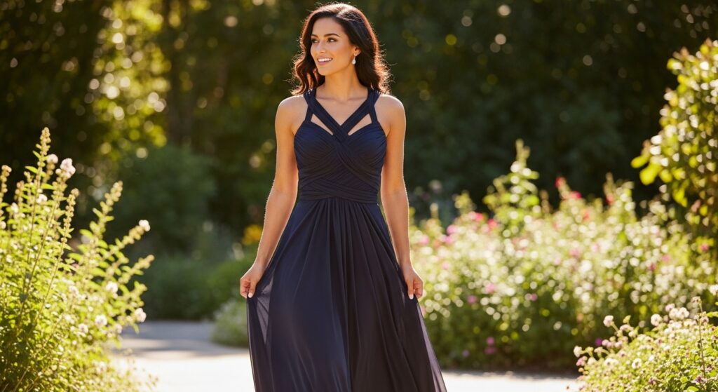 Convertible Multi-Way Dresses