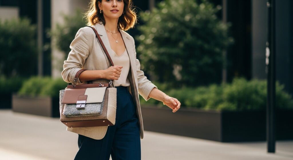 Eco-Conscious Luxury