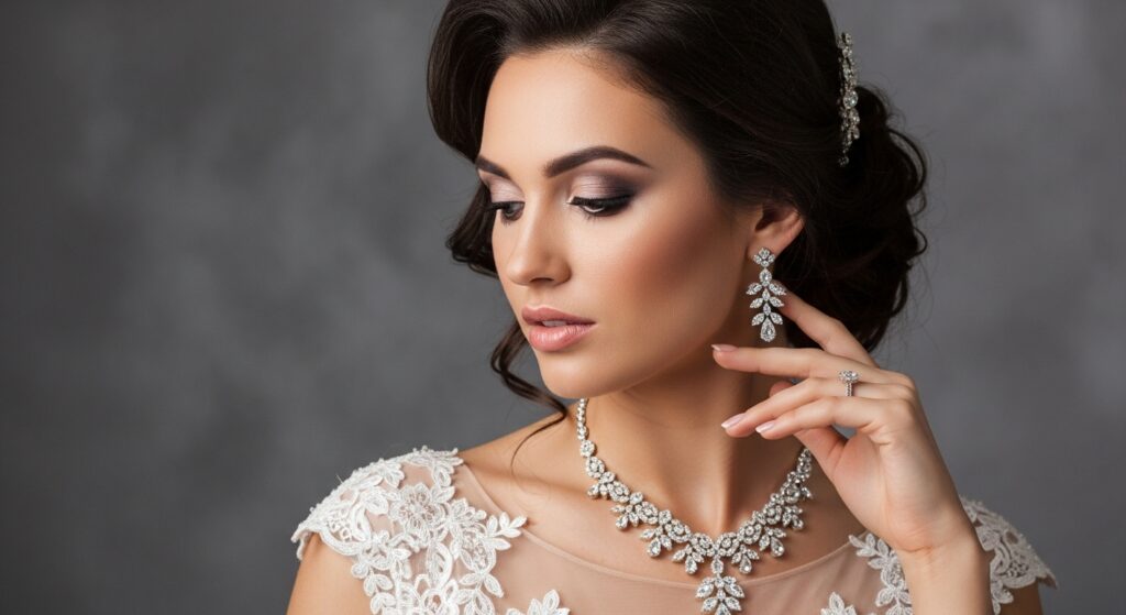 fancy jewelry ideas