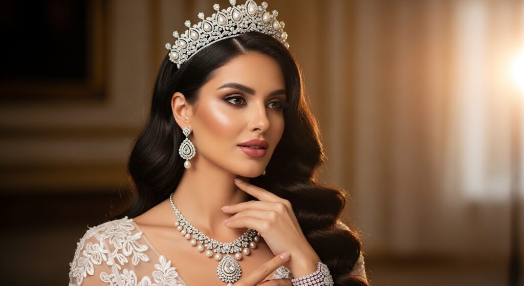 fancy jewelry ideas