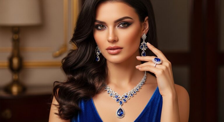 Fancy Jewelry Ideas