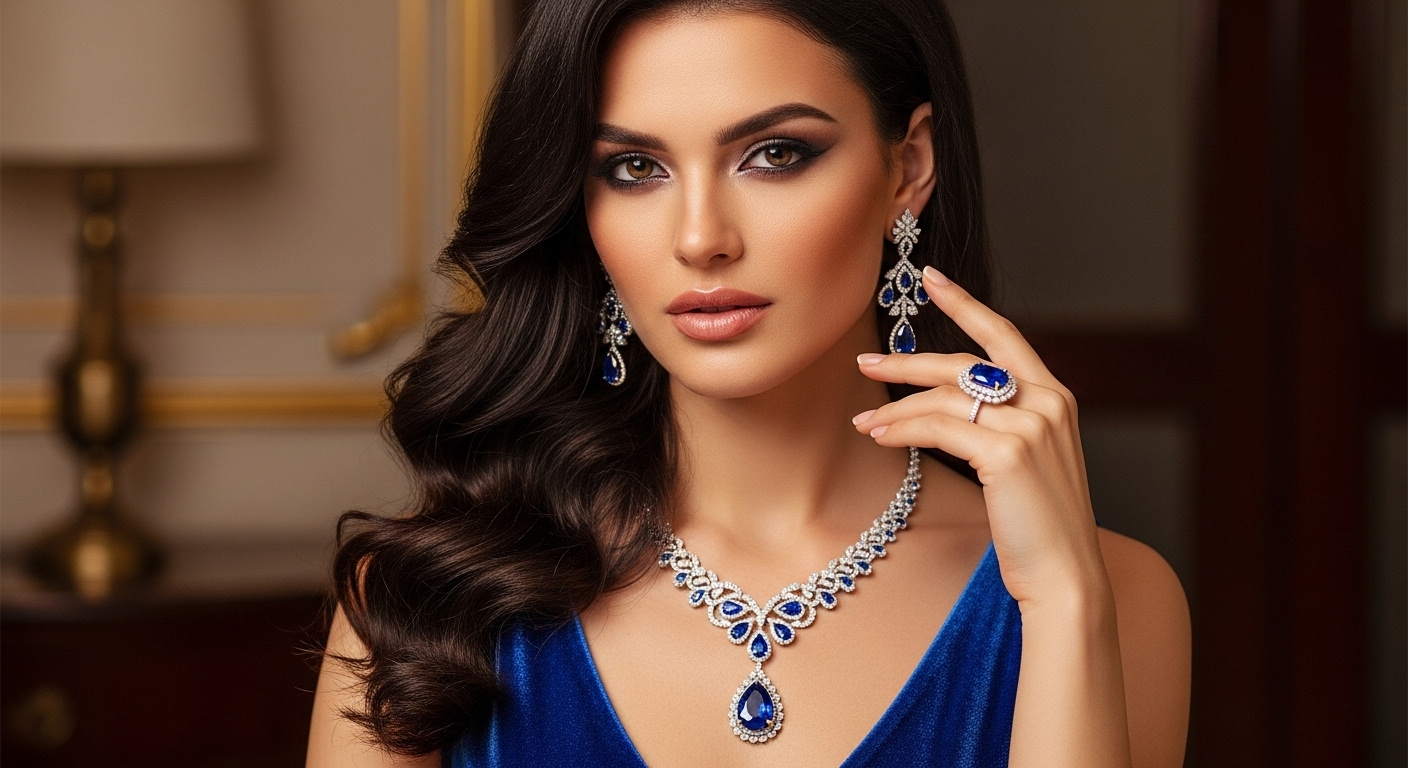 Fancy Jewelry Ideas