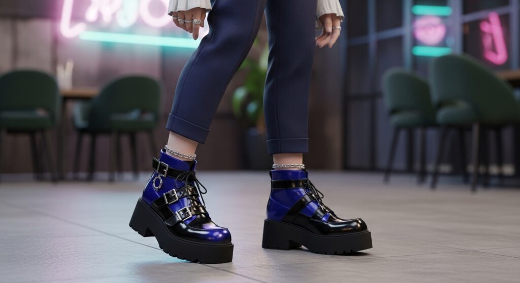 Femboy-Shoes