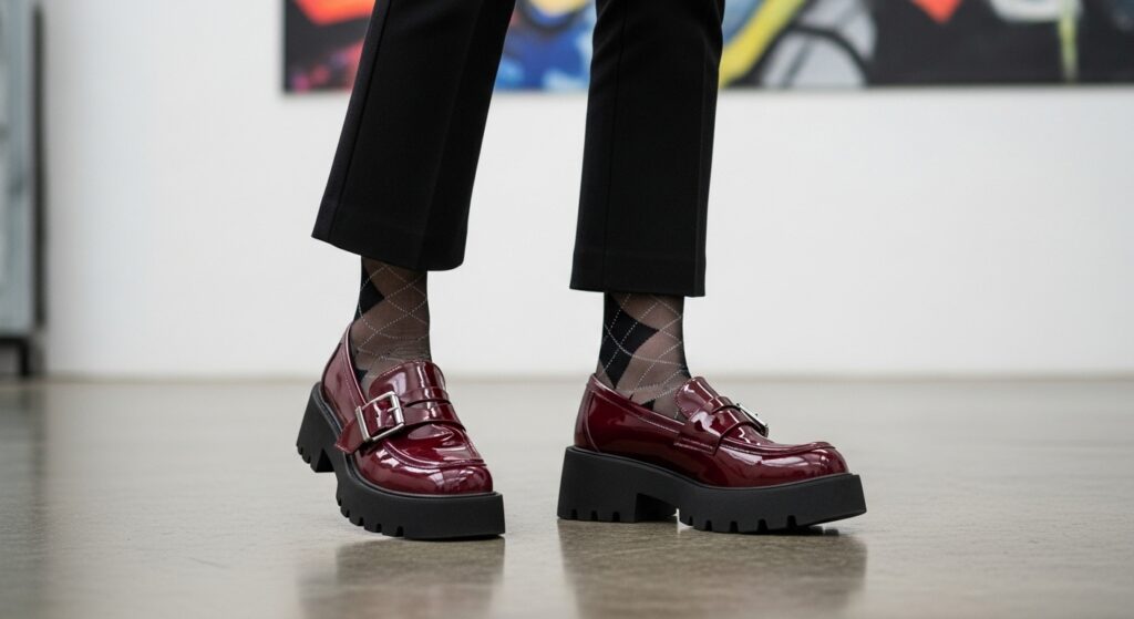 femboy shoes