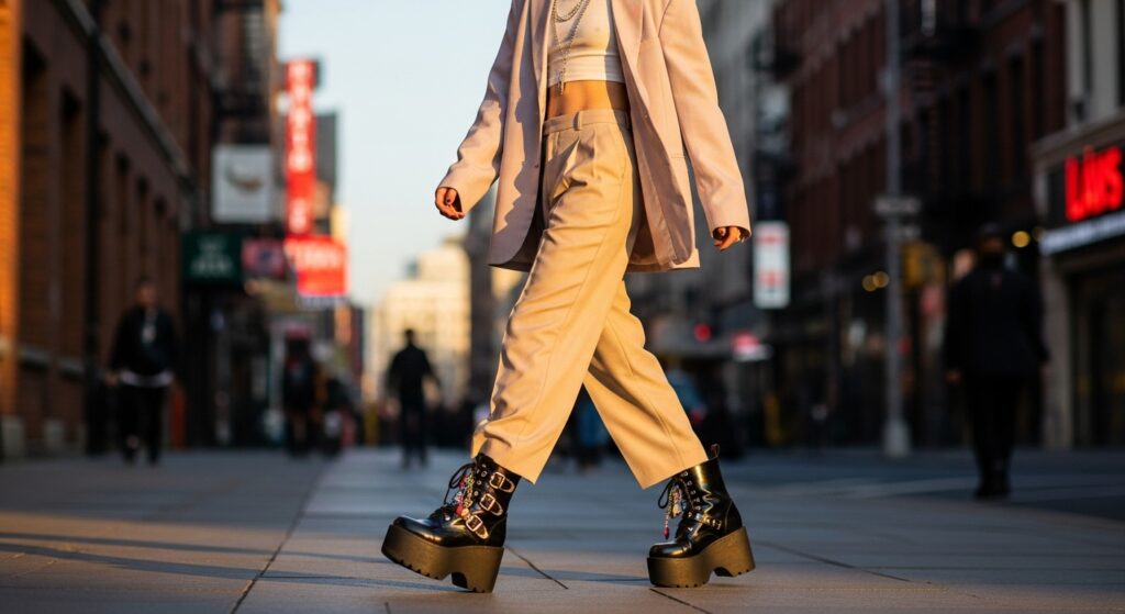 femboy shoes