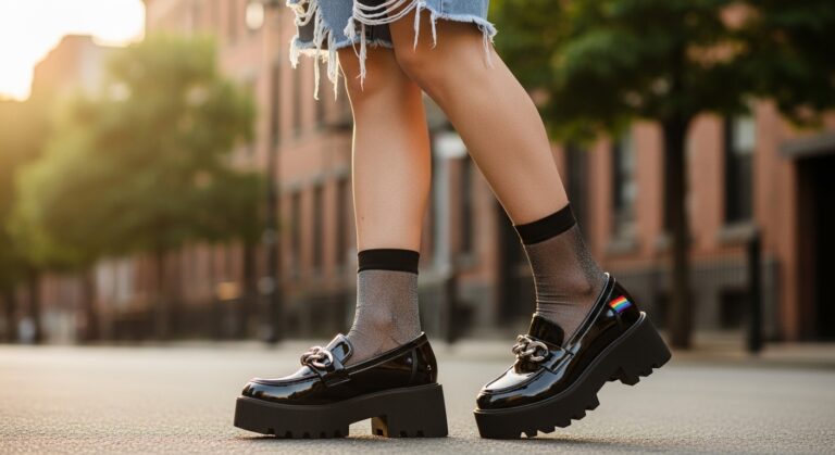 femboy shoes