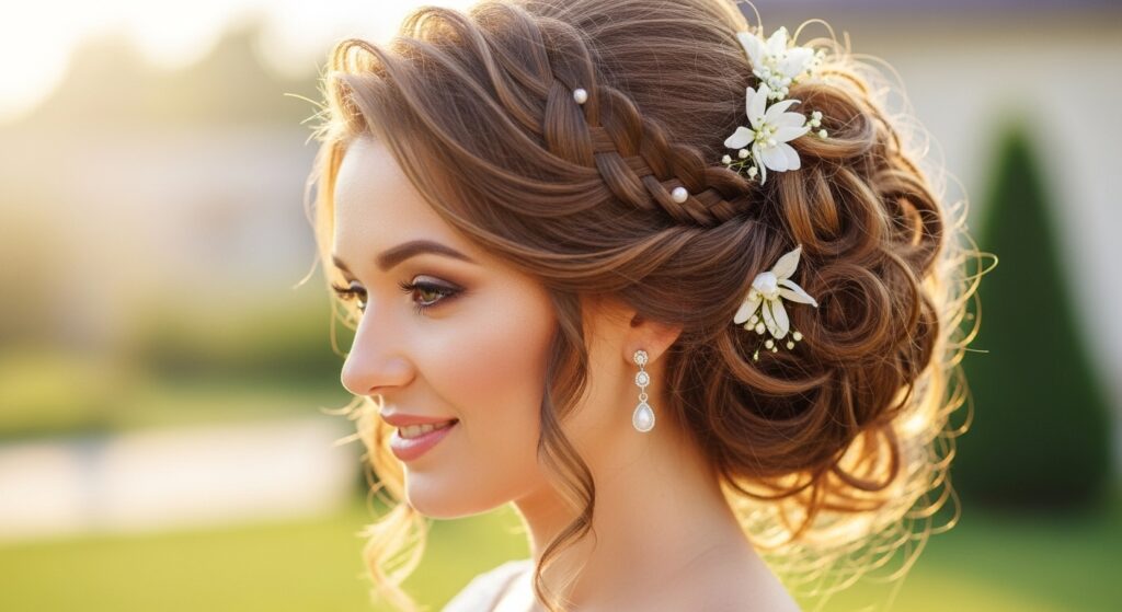 For Thick Hair