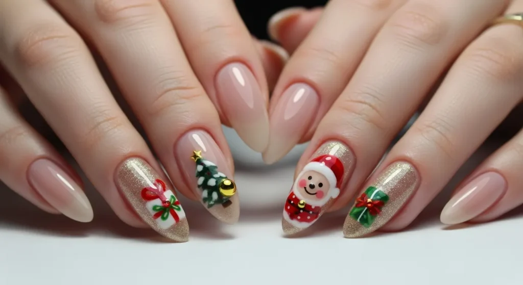 Holiday Mix & Match Designs