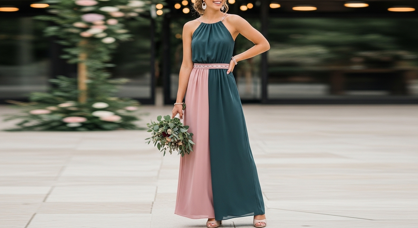 Jumpsuits for a Modern Twist