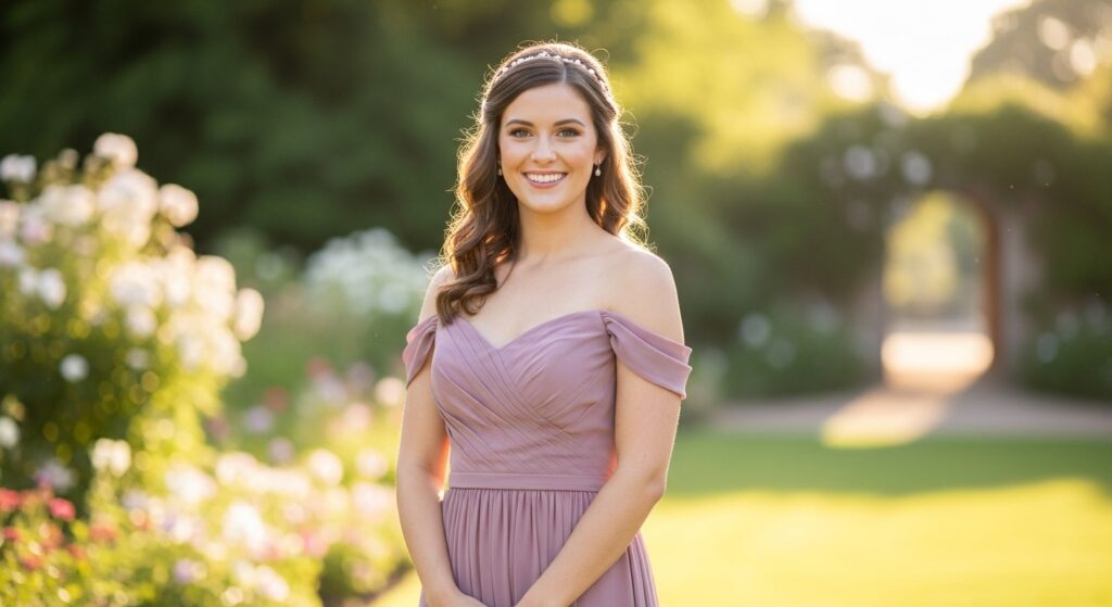 Off-Shoulder Dresses