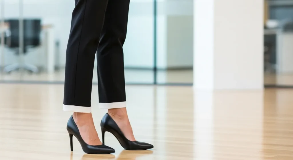 Office-Ready Ensemble