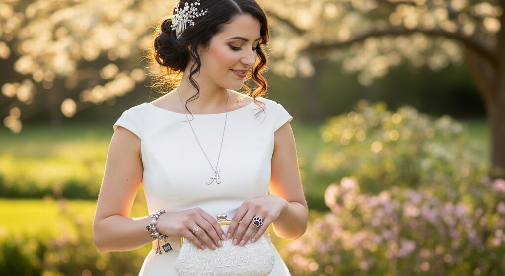 unique wedding dresses