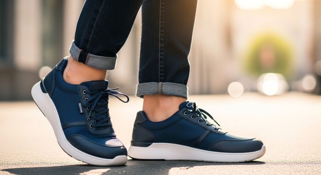 Shoes for Wide Feet