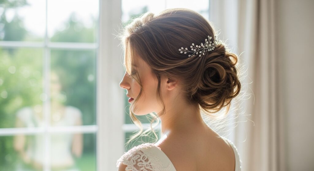Soft Updos