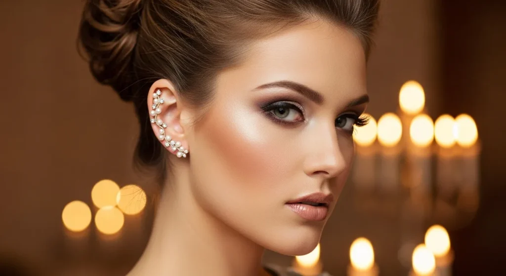 Special Occasion Styling