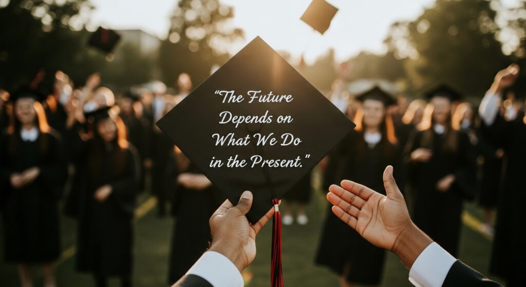 Graduation cap ideas