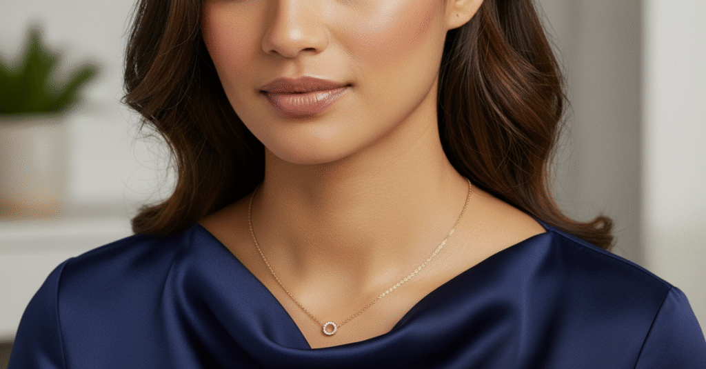 The Minimalist Necklace