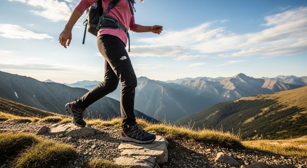 The North Face VECTIV Exploris 2