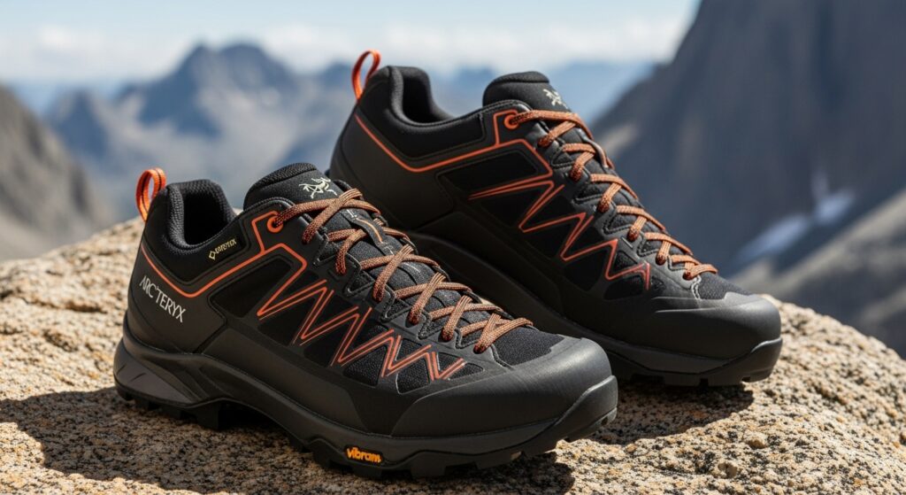 Timberland Chocorua Trail Mid Waterproof