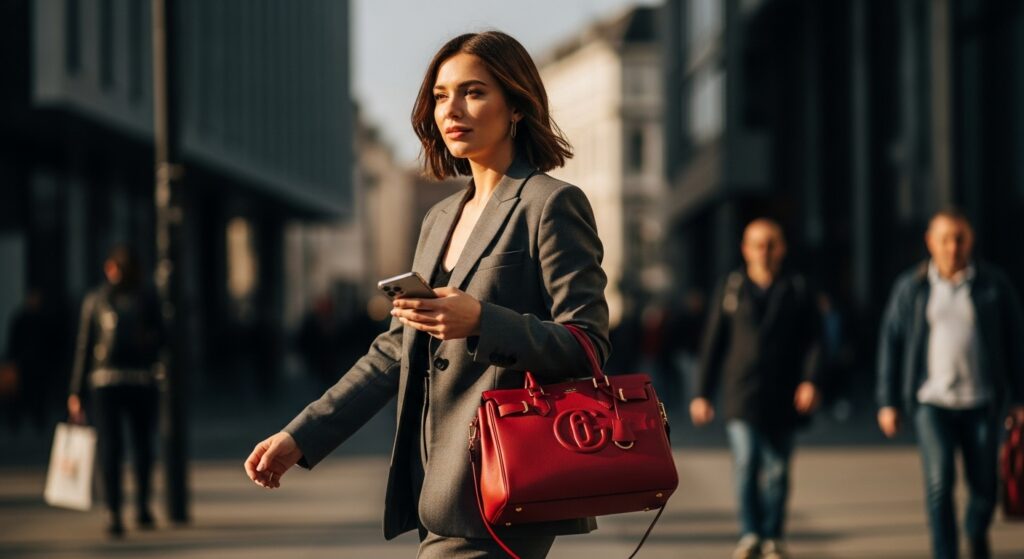 Trending Luxury Handbags