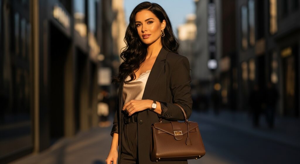 Trending Luxury Handbags