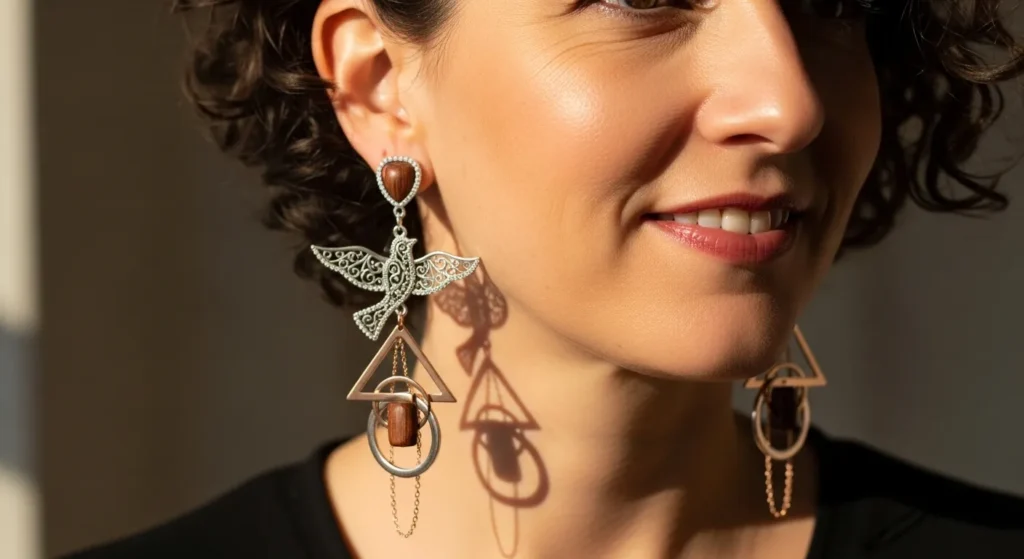 Unique Shapes & Custom Designs