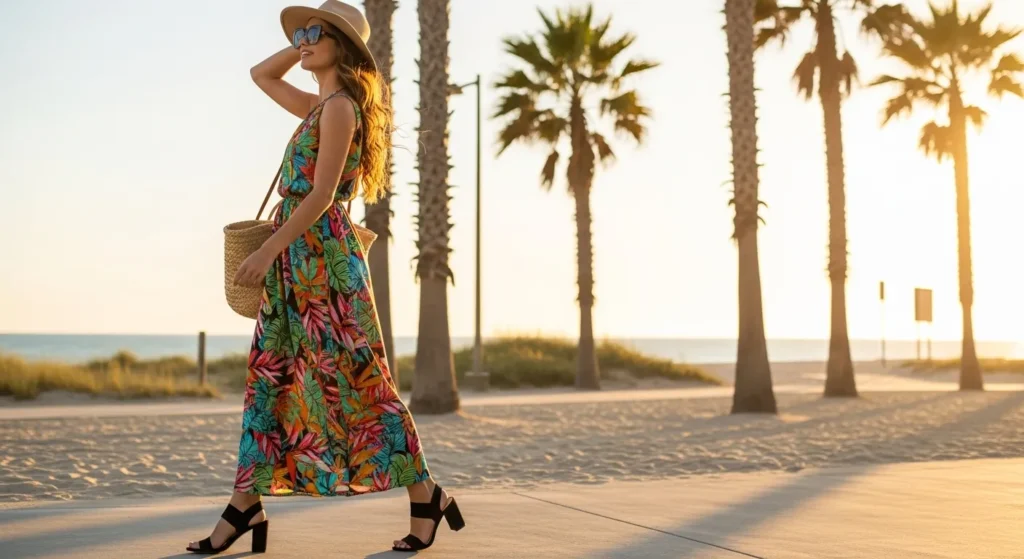 Vacation-Ready Style