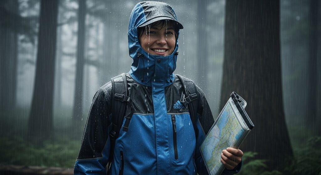 Waterproof Technology