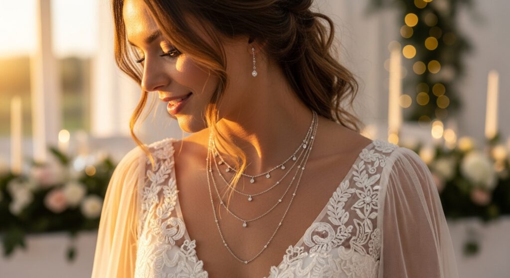 Weddings and Parties