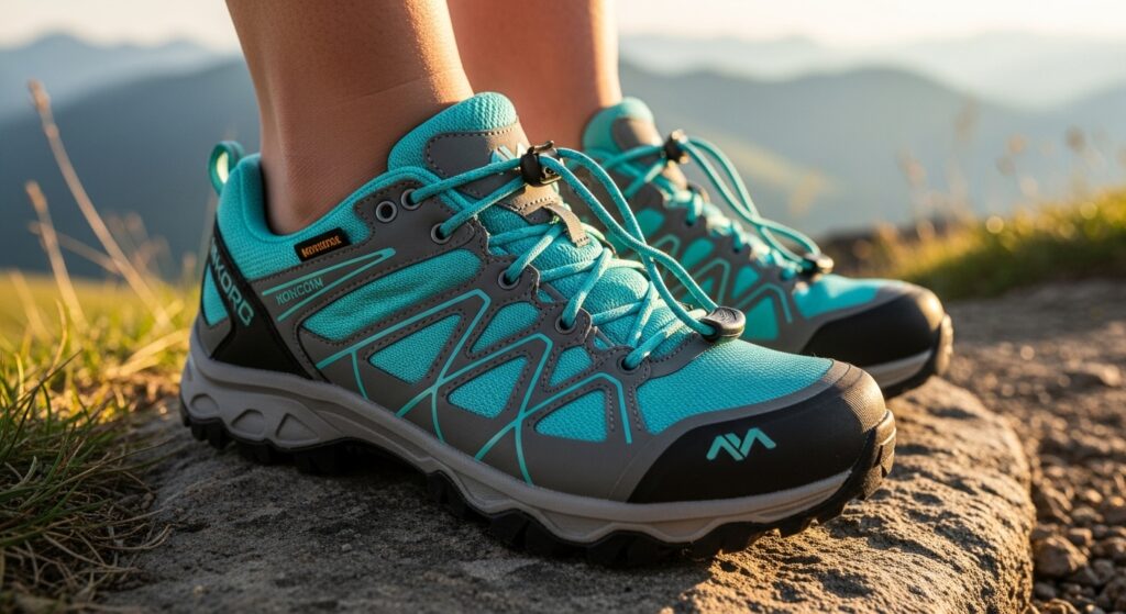 best hiking shoes for women