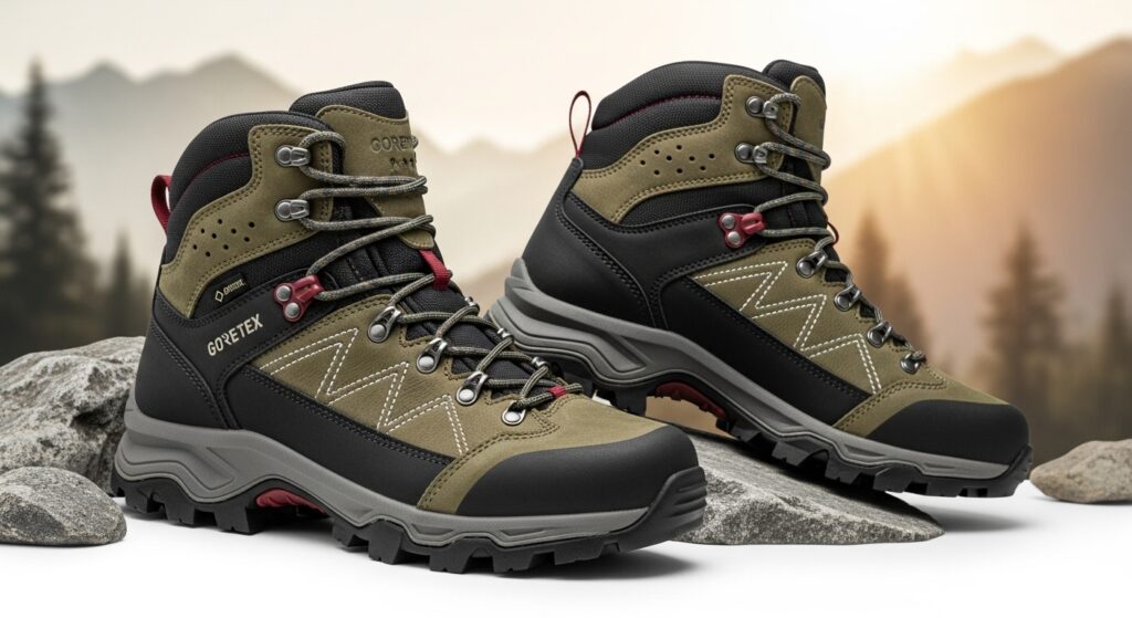 best hiking shoes for women
