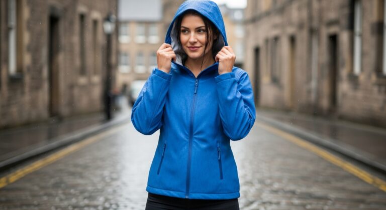 best rain jackets