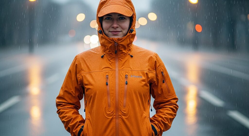best rain jackets