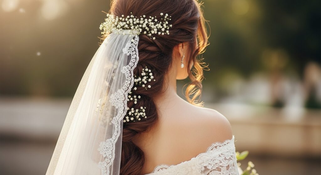 bridal hairstyles