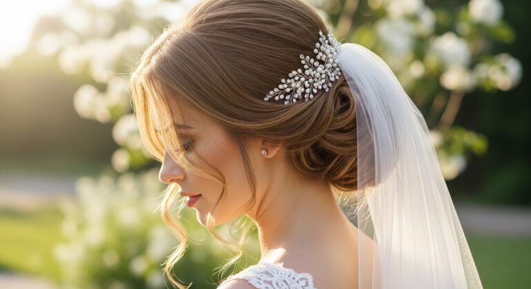bridal hairstyles