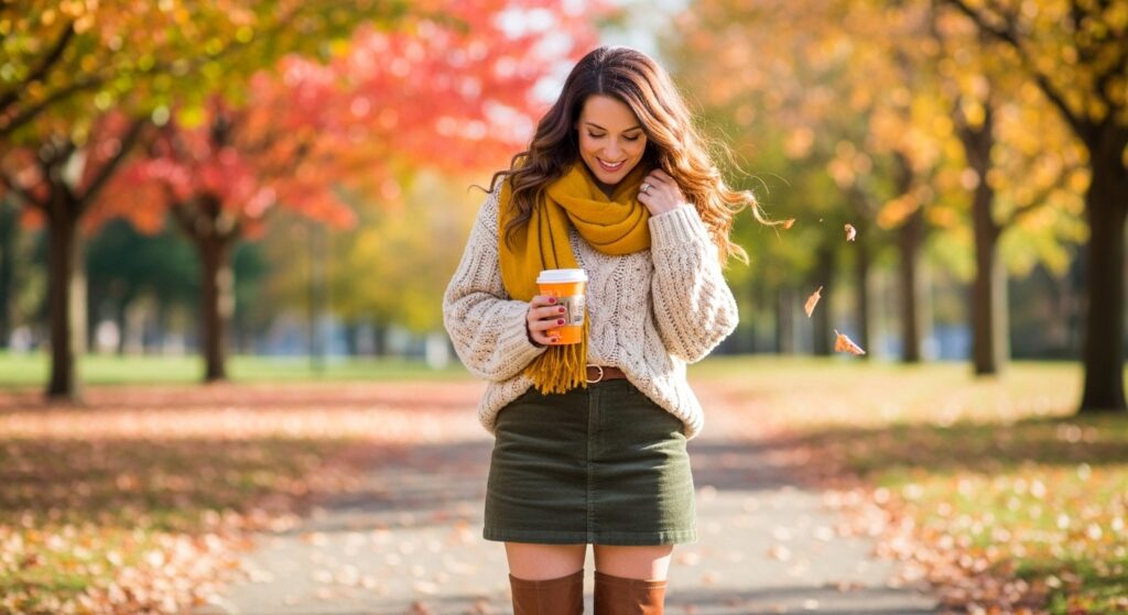  fall outfit ideas