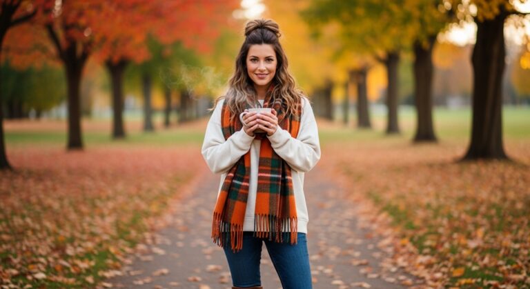 fall outfit ideas