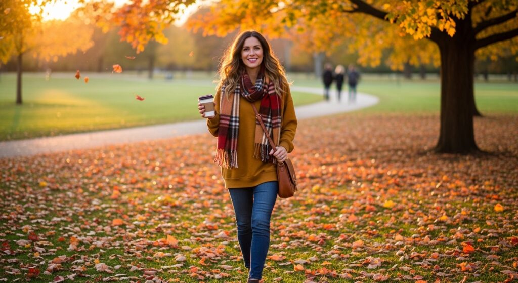 fall outfit ideas
