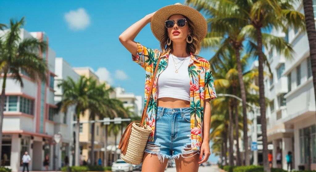 miami outfits 