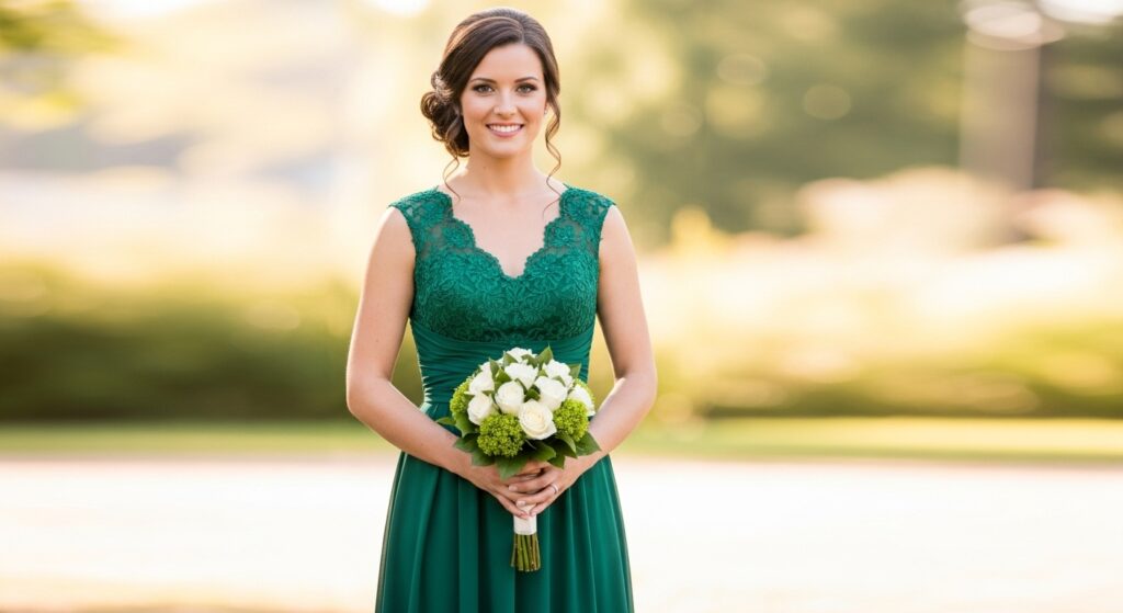 outfit ideas for bridesmaids 