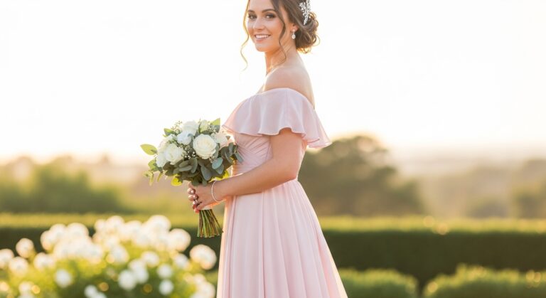 outfit ideas for bridesmaids