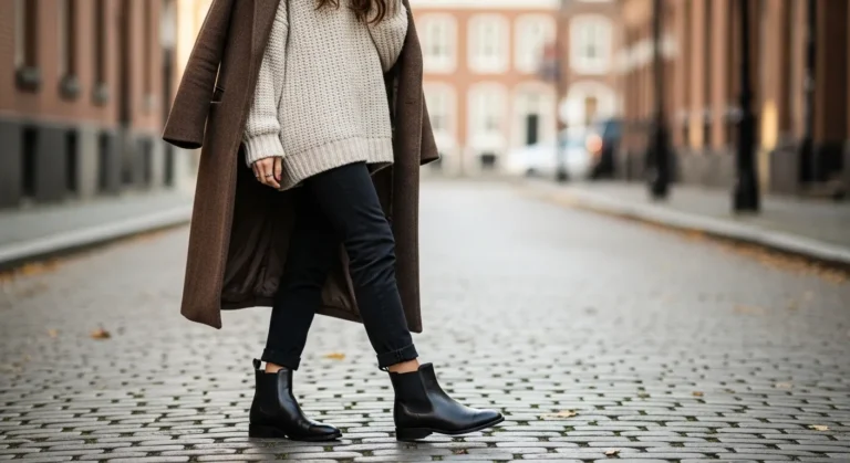 Chelsea Boots