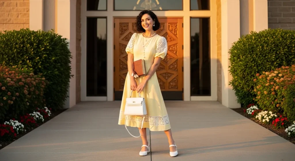 Cute Outfits That Feel Fresh