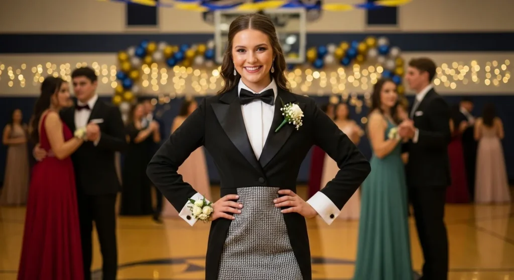 Hoco Outfits for Guys