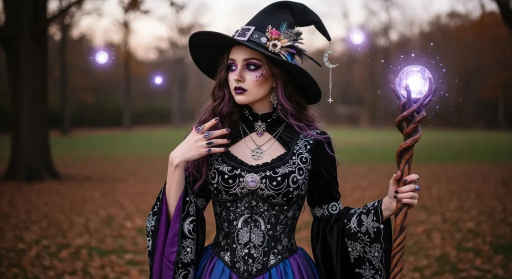 teen girl Halloween costume