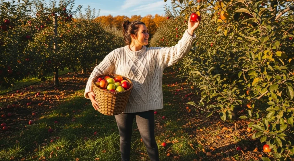 Oversized Sweater With Leggings