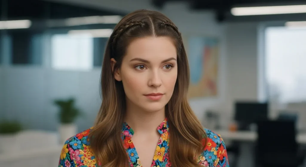 Quick Fun Hairstyles for Busy Days